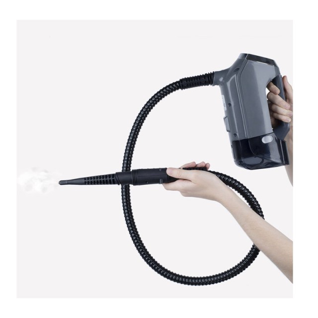 Ηλεκτρική Σκούπα - Ατμοκαθαριστής 3 σε 1 1800 W H.Koenig ARYA600