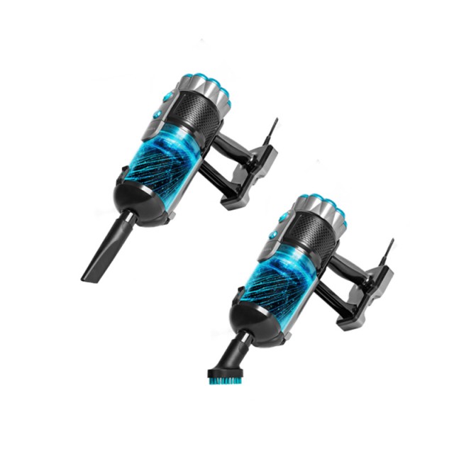 Ηλεκτρική Σκούπα Χωρίς Σακούλα 0.5 Lt Cecotec Conga PopStar 600 Vital CEC-05672