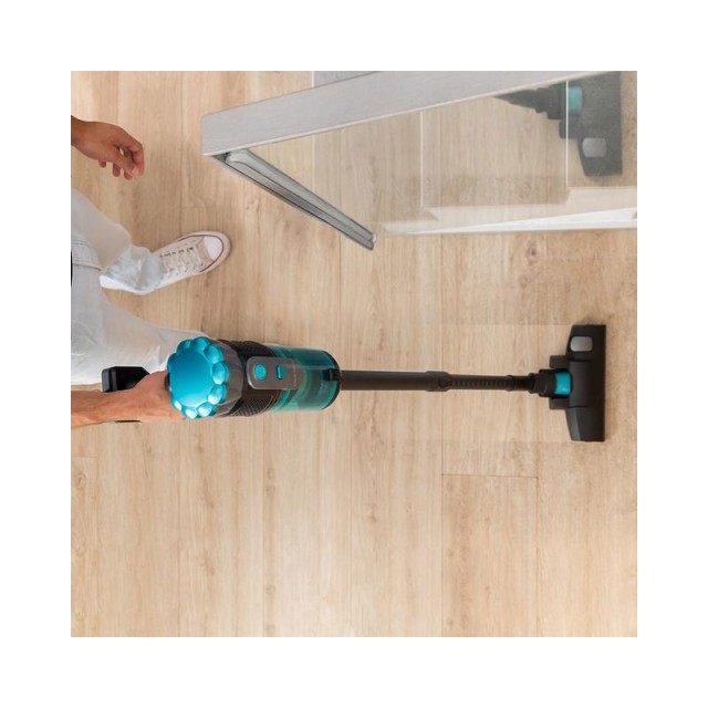 Ηλεκτρική Σκούπα Χωρίς Σακούλα 0.5 Lt Cecotec Conga PopStar 600 Vital CEC-05672