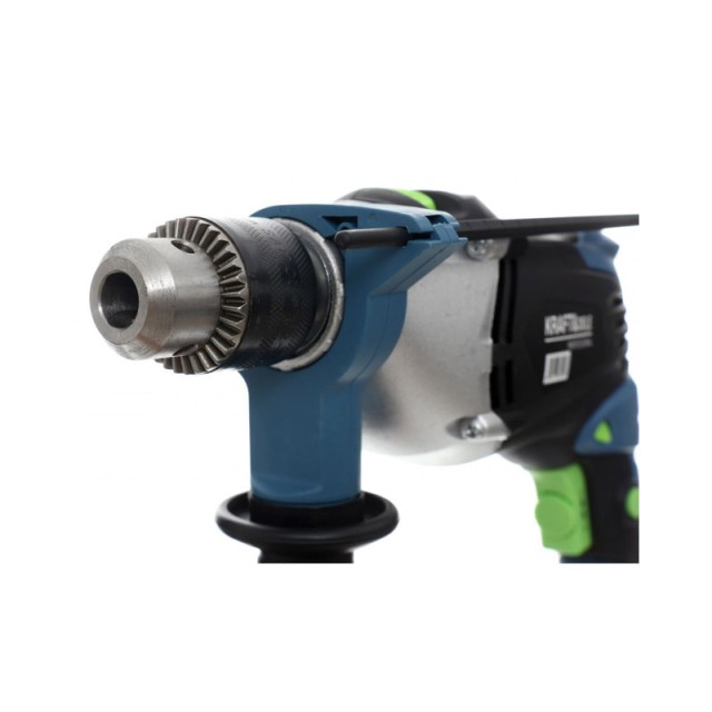 Ηλεκτρικό Κρουστικό Δράπανο 1700 W King Series Kraft&Dele KD-1686-Z