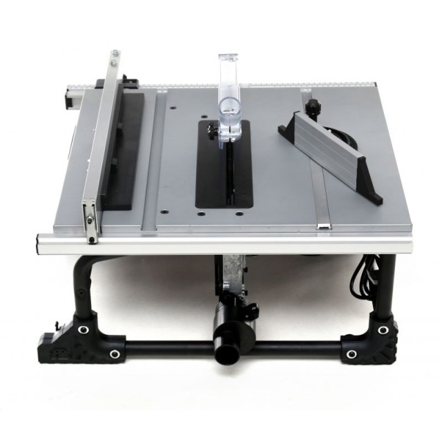 Ηλεκτρικό Δισκοπρίονο Πάγκου 210 mm 2500 W Kraft&Dele KD-3150