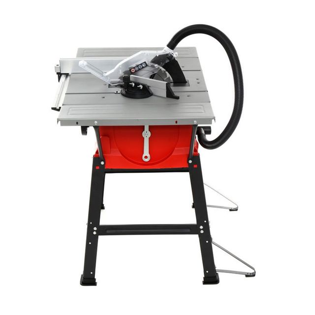 Ηλεκτρικό Δισκοπρίονο Πάγκου 250 mm 2800 W Kraft&Dele KD-3151