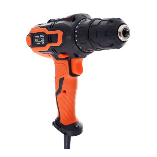 Ηλεκτρικό Δραπανοκατσάβιδο 900 W Kraft&Dele KD-1664
