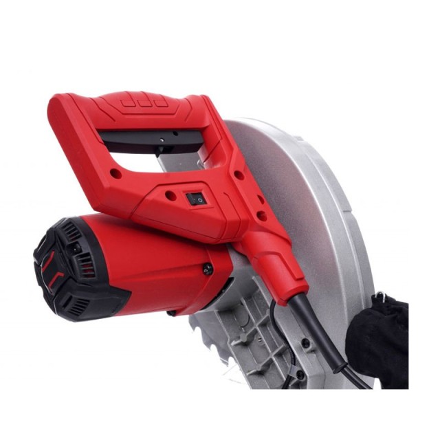 Ηλεκτρικό Φαλτσοπρίονο με Laser 2200 W Kraft&Dele KD-3013