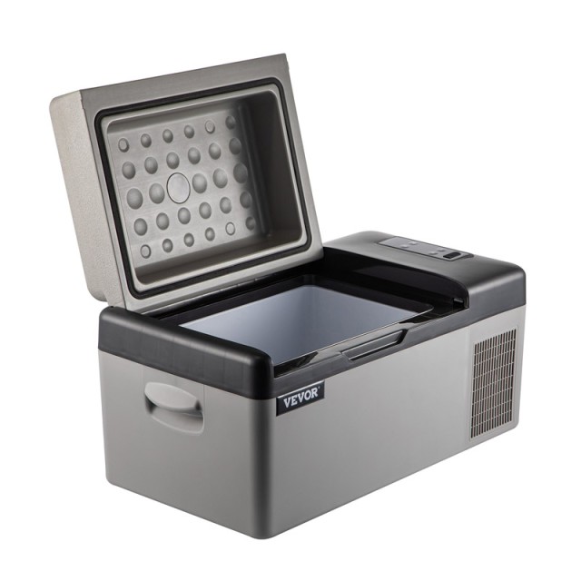 Ηλεκτρικό Φορητό Ψυγείο 20 Lt 12V 45 W VEVOR BXYSSCZBXSH-C2001V2