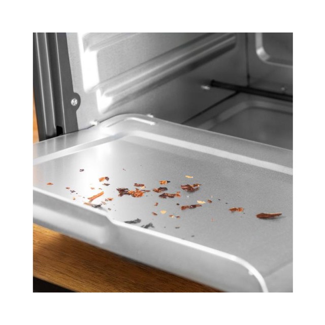 Ηλεκτρικό Φουρνάκι Cecotec Bake & Toast 2300 Black CEC-03817