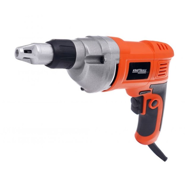 Ηλεκτρικό Κατσαβίδι 880 W Kraft&Dele KD-3030