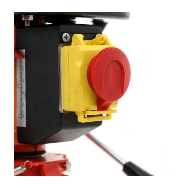 Ηλεκτρικό Κολωνάτο Δράπανο Πάγκου 1600 W Kraft&Dele KD-511