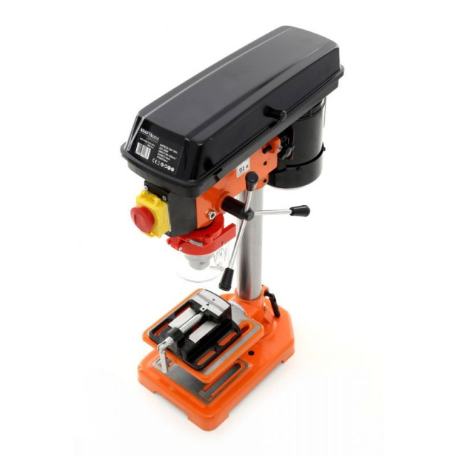 Ηλεκτρικό Κολωνάτο Δράπανο Πάγκου 1600 W Kraft&Dele KD-511