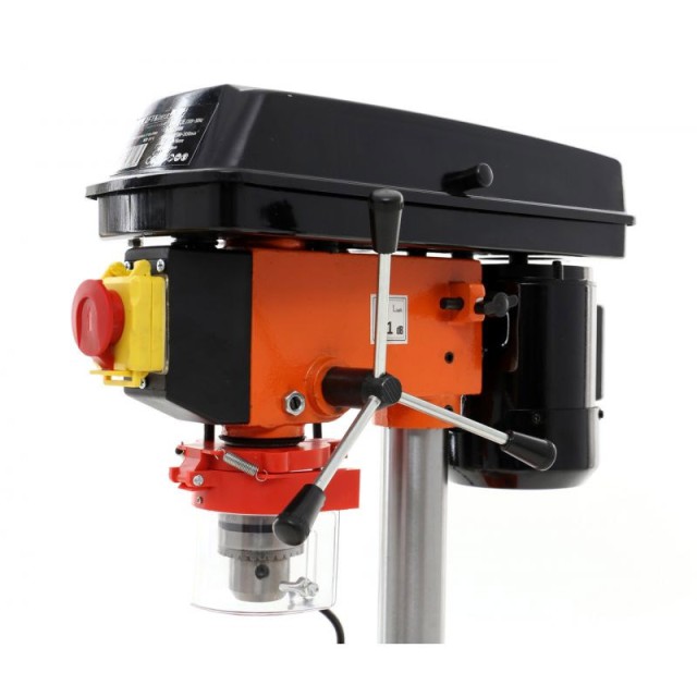 Ηλεκτρικό Κολωνάτο Δράπανο Πάγκου 1600 W Kraft&Dele KD-511