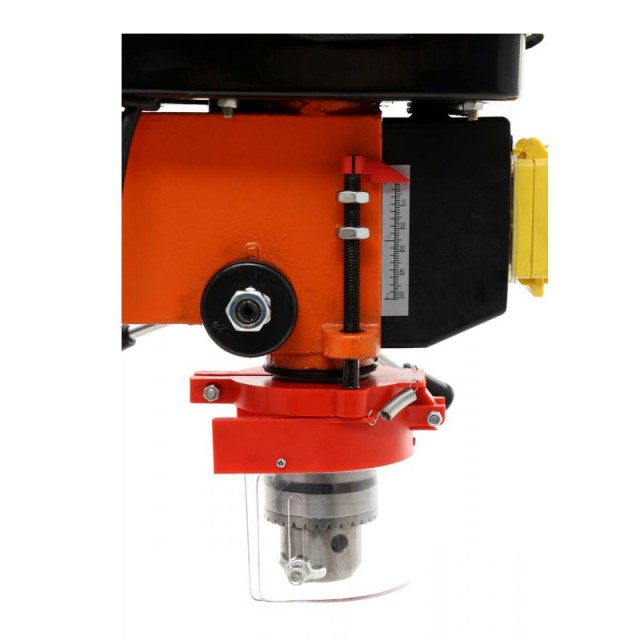 Ηλεκτρικό Κολωνάτο Δράπανο Πάγκου 1600 W Kraft&Dele KD-511