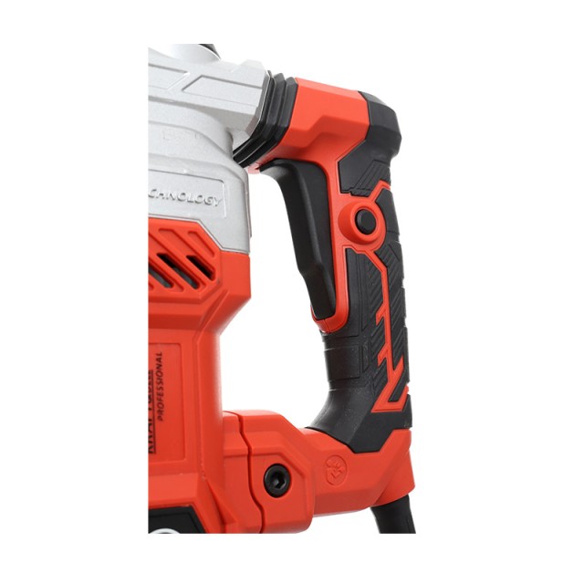 Ηλεκτρικό Σκαπτικό SDS-PLUS 2650 W Kraft&Dele KD-1736