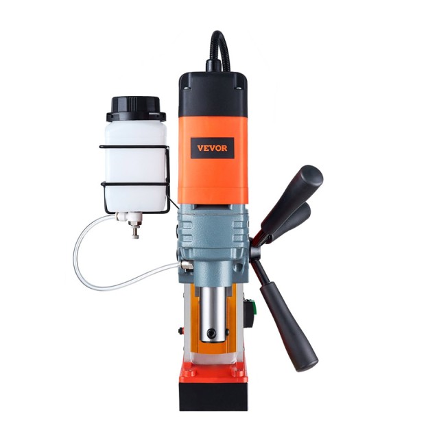 Ηλεκτρικό Μαγνητικό Δράπανο 1300 W VEVOR CLZJKXZ140MM1FIR5V2