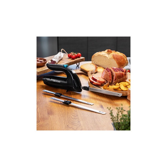 Ηλεκτρικό Μαχαίρι 150 W Cecotec Cut-Eat 1800 CEC-03183