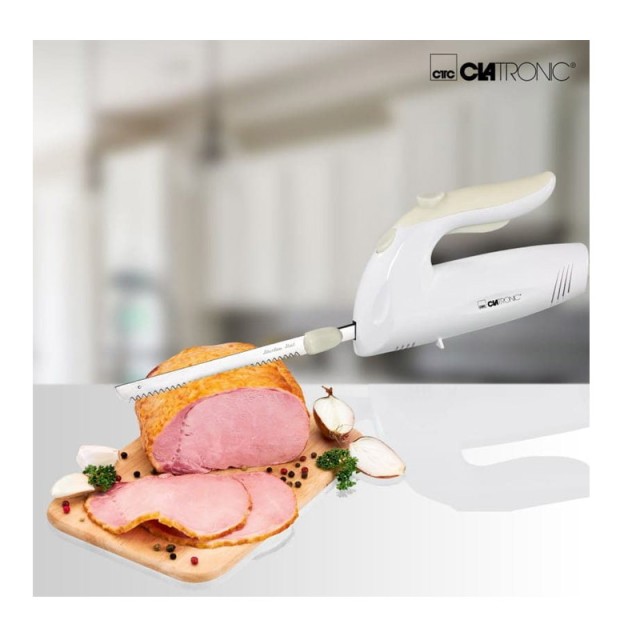Ηλεκτρικό Μαχαίρι 180 W Clatronic EM3062