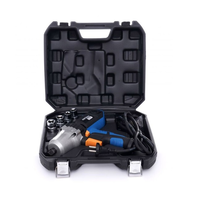 Ηλεκτρικό Μπουλονόκλειδο 1/2 2200 W Kraft&Dele KD-1796