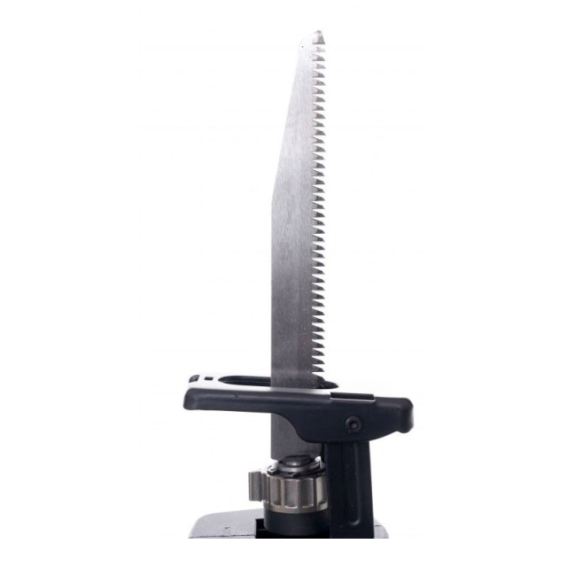 Ηλεκτρικό Παλινδρομικό Πριόνι 1600 W Kraft&Dele KD-1665