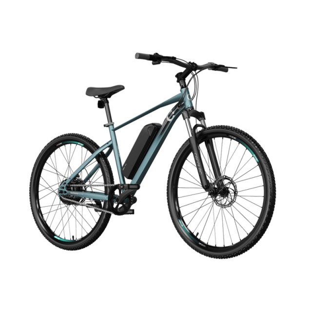 Ηλεκτρικό Ποδήλατο Mountain MTB 27.5 με 21 Ταχύτητες Cecotec CEC-07179