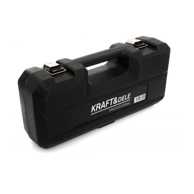 Ηλεκτρικό Πολυεργαλείο Χειρός 1300 W Kraft&Dele KD-1672-Z