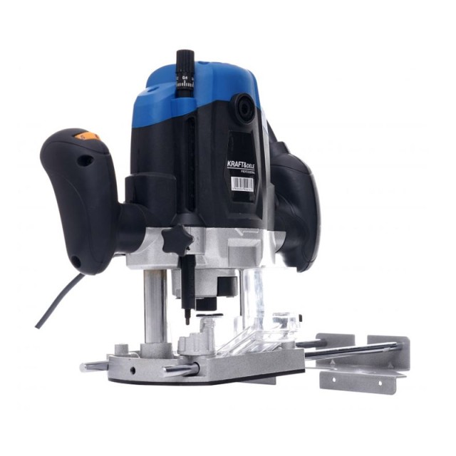 Ηλεκτρικό Ρούτερ 1900 W Kraft&Dele KD-1795