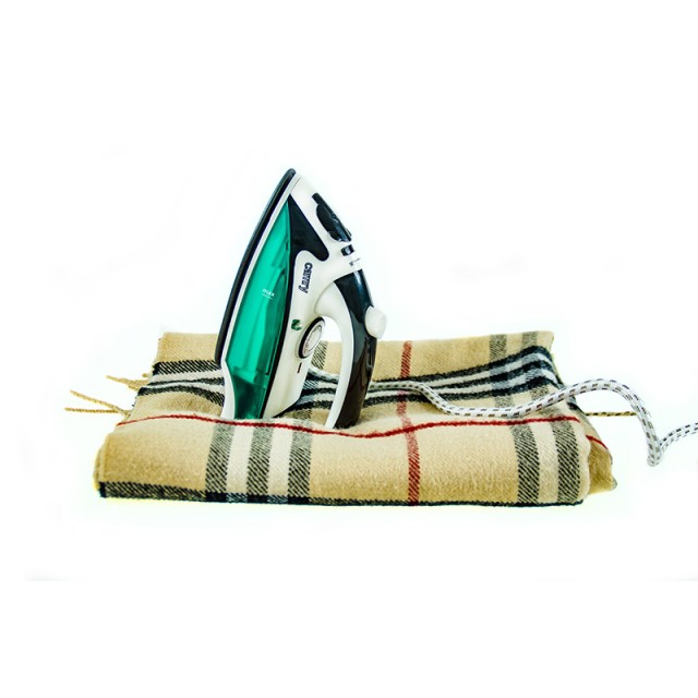 Ηλεκτρικό Σίδερο Ταξιδιού με Ατμό 840 W Camry CR-5024