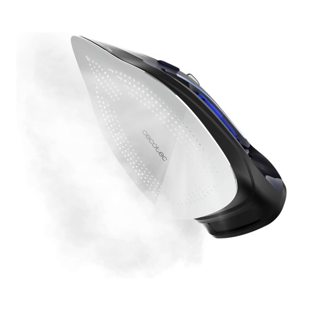 Ηλεκτρικό Σίδερο Ατμού Cecotec IronHero 3200 Force Anodized CEC-01872