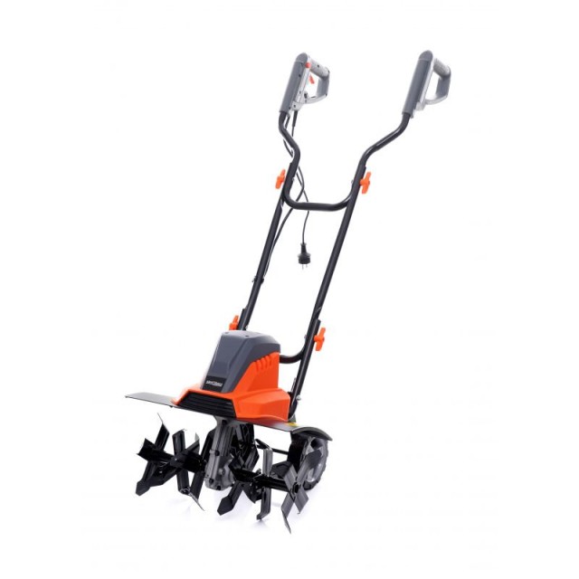Ηλεκτρικό Σκαπτικό 2200 W Kraft&Dele KD-5182