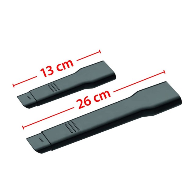 Ηλεκτρικό Σκουπάκι για Στερεά Υγρά 12 V Bomann AKS713CB
