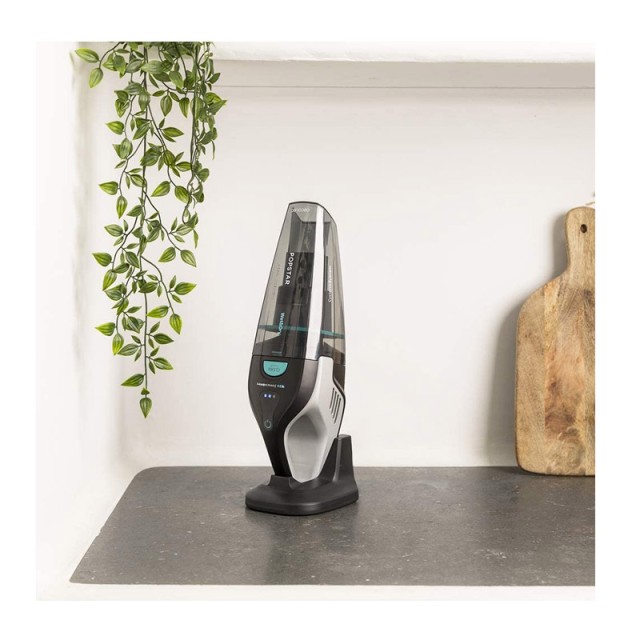 Ηλεκτρικό Σκουπάκι για Στερεά και Υγρά 18.5 V Conga Popstar Micro Animal Hand CEC-05540