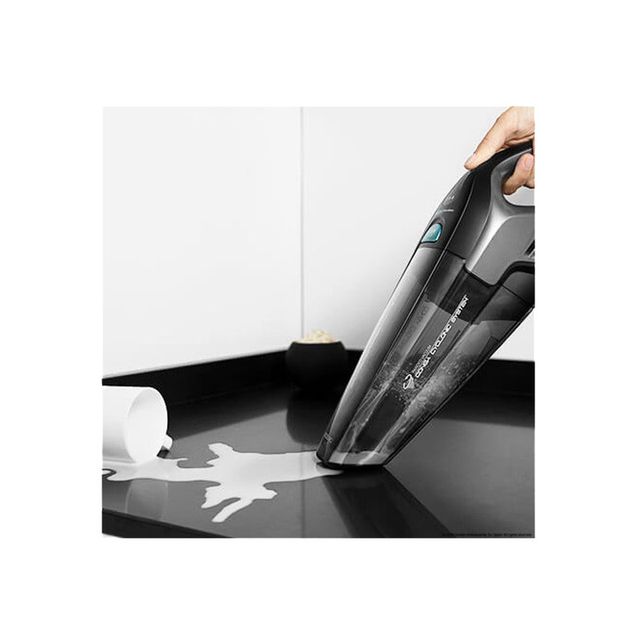 Ηλεκτρικό Σκουπάκι για Στερεά και Υγρά 22.2 V Cecotec Conga Immortal ExtremeSuction Animal Hand CEC-05441
