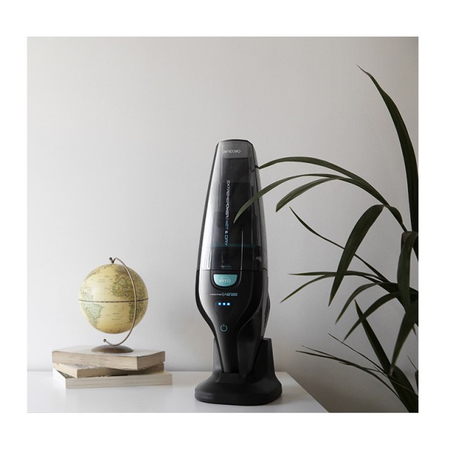 Ηλεκτρικό Σκουπάκι για Στερεά και Υγρά 22.2 V Cecotec Conga Immortal ExtremeSuction Hand CEC-05440