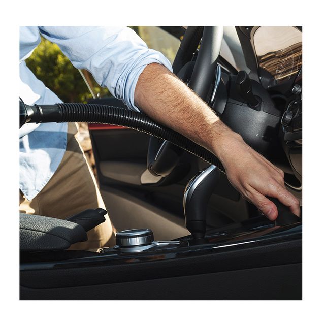 Ηλεκτρικό Σκουπάκι για Στερεά και Υγρά 22.2 V Cecotec Conga Immortal ExtremeSuction Hand CEC-05440