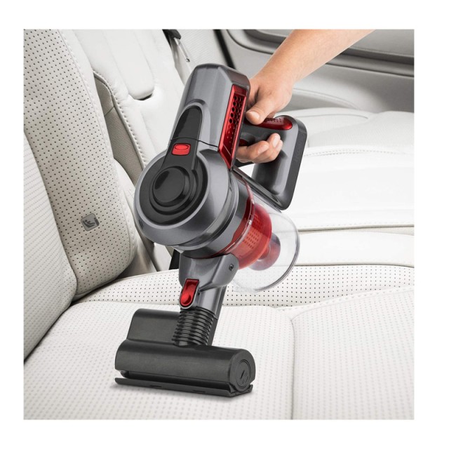Ηλεκτρικό Σκουπάκι Χειρός 22.2 V Textile+ H.Koenig UP560