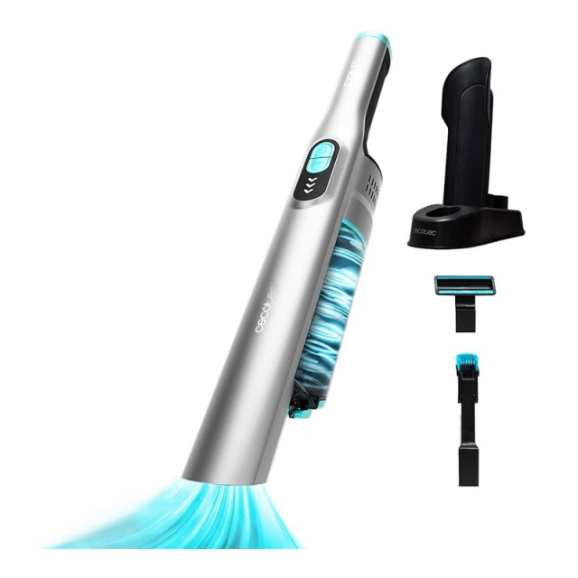 Ηλεκτρικό Σκουπάκι Χειρός 90 W Cecotec Conga Rock Star Micro Essential CEC-08380