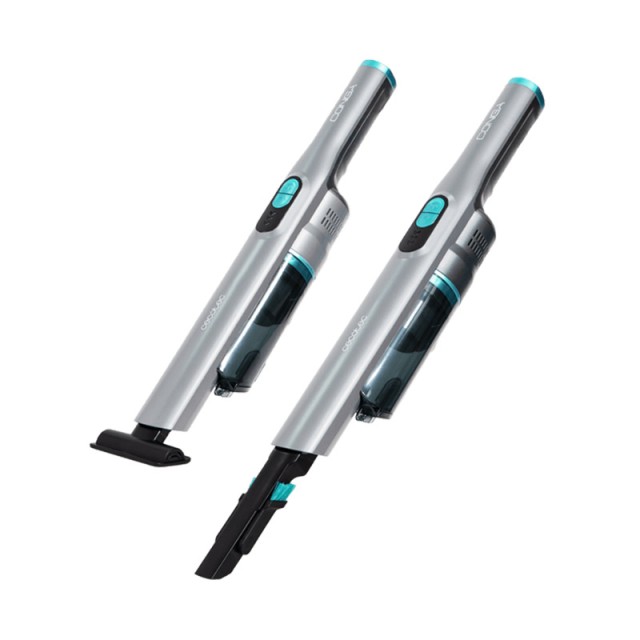 Ηλεκτρικό Σκουπάκι Χειρός 90 W Cecotec Conga Rock Star Micro Essential CEC-08380