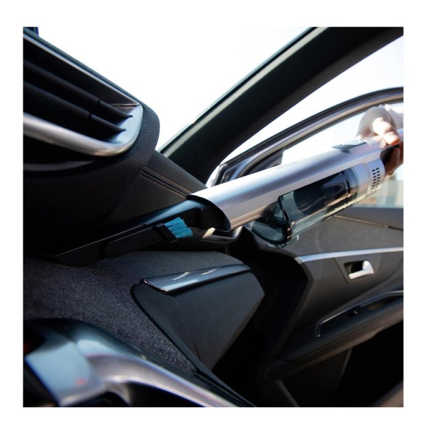 Ηλεκτρικό Σκουπάκι Χειρός 90 W Cecotec Conga Rock Star Micro Essential CEC-08380