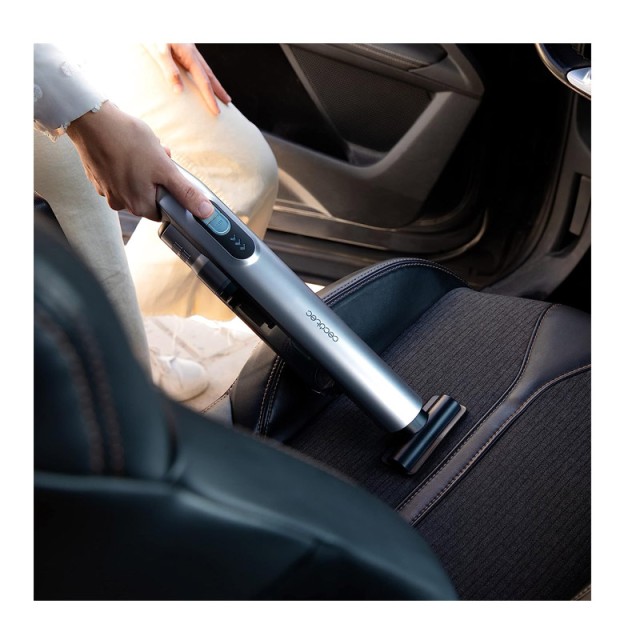 Ηλεκτρικό Σκουπάκι Χειρός 90 W Cecotec Conga Rock Star Micro Essential CEC-08380