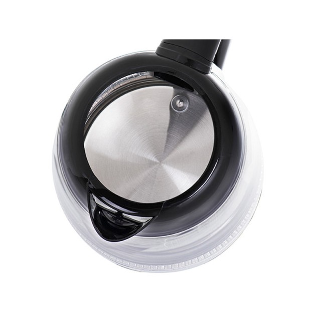 Ηλεκτρικός Βραστήρας 1.7 Lt με Έλεγχο Θερμοκρασίας Adler AD-1285