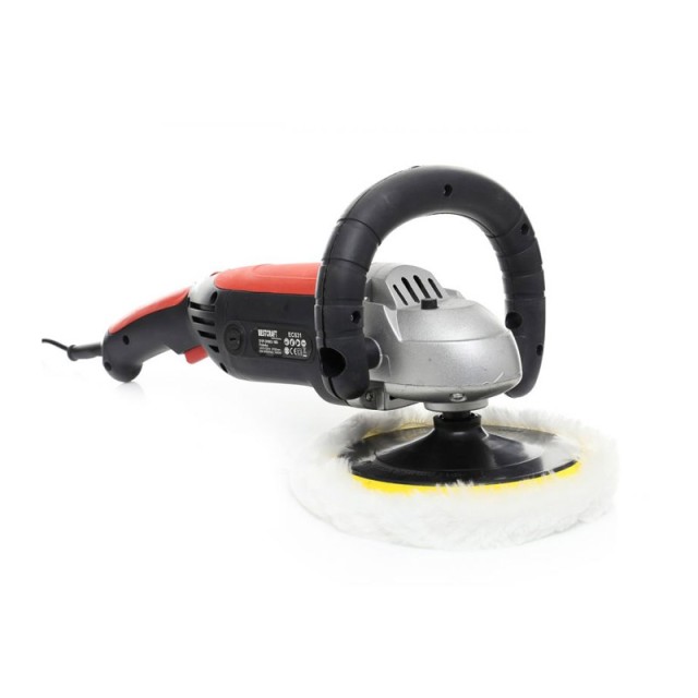 Ηλεκτρικός Αλοιφαδόρος 2400 W BESTCRAFT EC-531