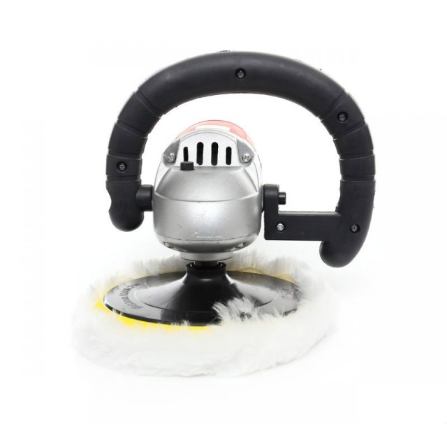 Ηλεκτρικός Αλοιφαδόρος 2400 W BESTCRAFT EC-531