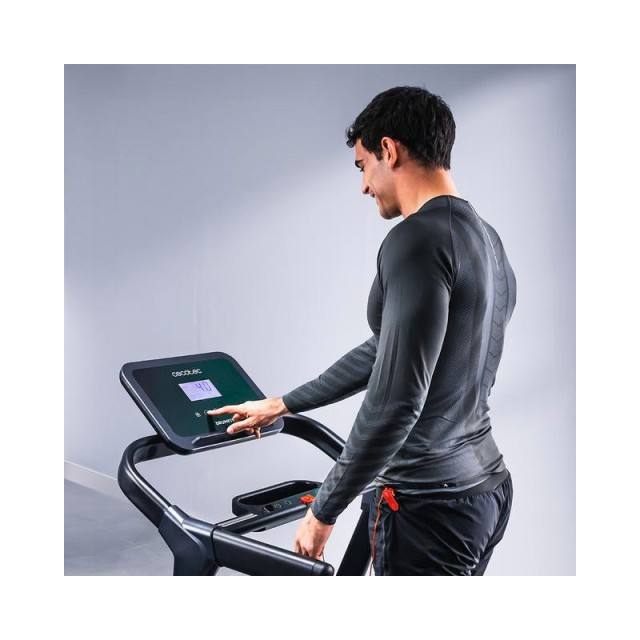 Ηλεκτρικός Αναδιπλούμενος Διάδρομος Γυμναστικής Cecotec DrumFit WayHome 1800 Runner Sprint CEC-07186