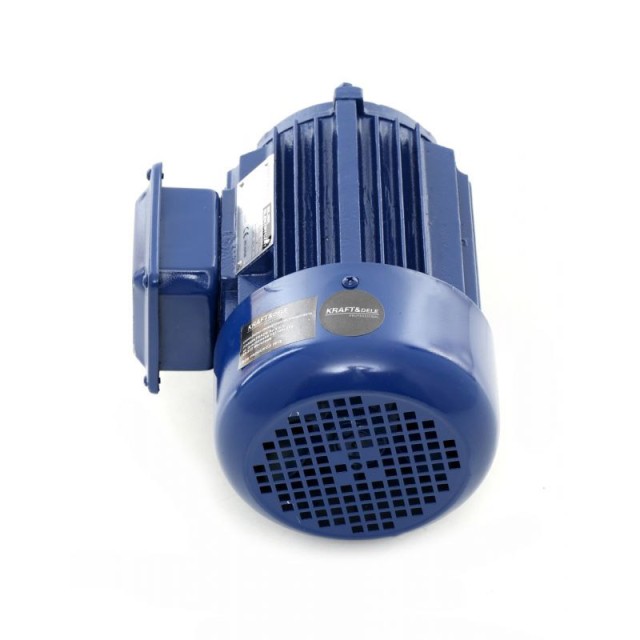 Ηλεκτρικός Κινητήρας 2.2 kW 380 V Kraft&Dele KD-1814