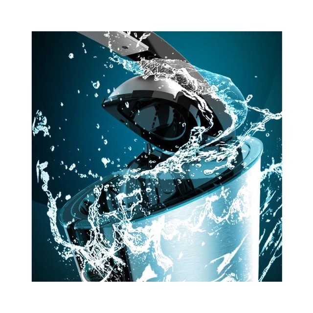 Ηλεκτρικός Στίφτης Cecotec EssentialVita Hyden 600 Steel CEC-03353