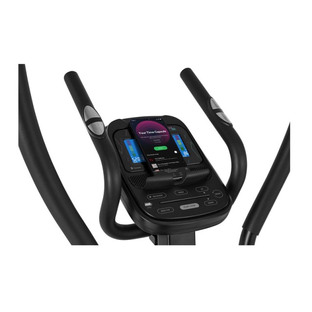 Ηλεκτρομαγνητικό Ελλειπτικό Zipro Heat WM 6299210