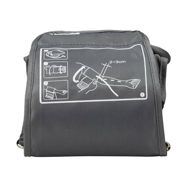 Ηλεκτρονικό Πιεσόμετρο Μπράτσου Fysic FB-180 15014