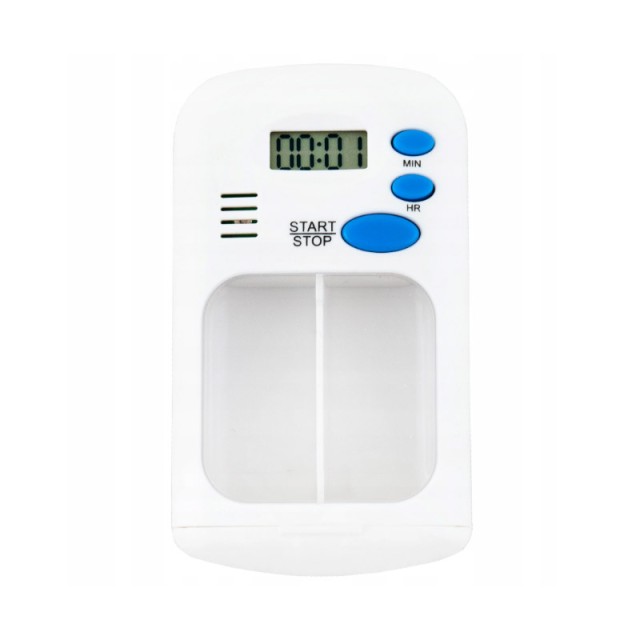 Ηλεκτρονικός Οργανωτής Χαπιών SPM 10972