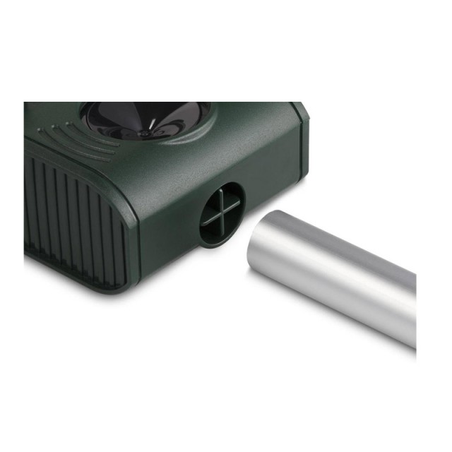 Ηλιακό Απωθητικό Ζώων με Υπερήχους 909 Outdoor 8719831790104