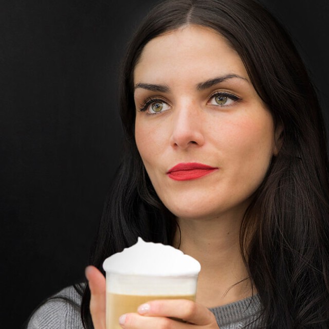 Ημιαυτόματη Καφετιέρα Espresso Power Instant-ccino 20 Bar Cecotec CEC-01506