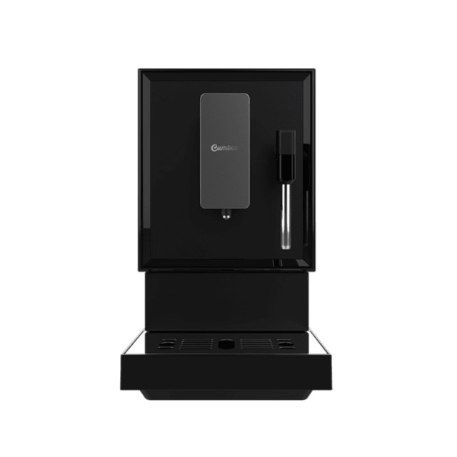 Υπεραυτόματη Καφετιέρα Espresso Power Matic-ccino Vaporissima 19 Bar με Μύλο Άλεσης Καφέ Cecotec CEC-01626