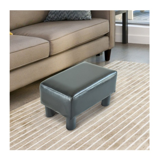 Υποπόδιο 40 x 30 x 24 cm HOMCOM 02-0239